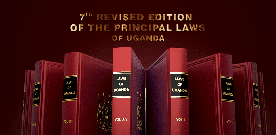 PRINCIPAL LAWS