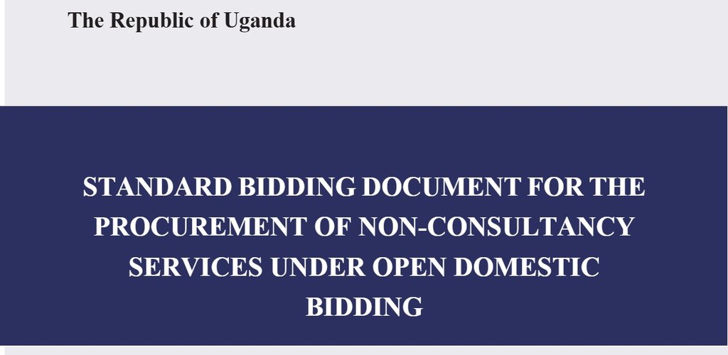 Provision of Hotel services under framework contract for a period of 36 months