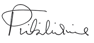 sign